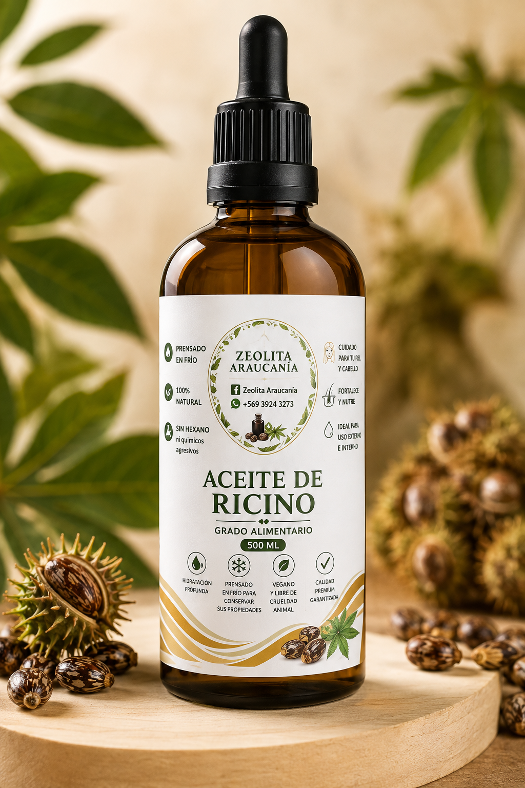 aceite de ricino grado alimentario aceite de ricino grado alimentario