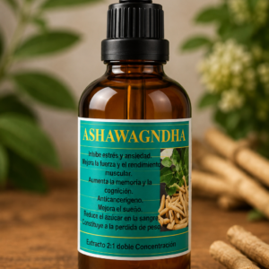 ashawangdha 100ml