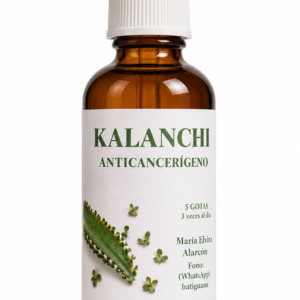 kalanchoe microdosis 100ml.