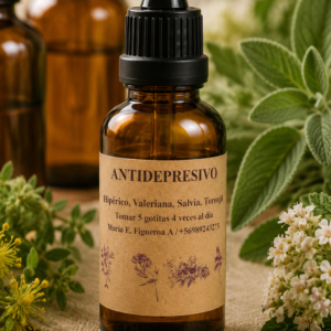 antidepresivo natural 100ml.